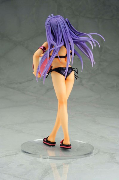 リリカル☆りりっく 贵水铃 