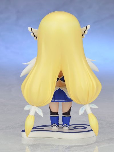 そらのおとしものf(弗鲁迪) 阿斯特蕾亚 