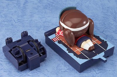 舰队Collection -舰娘- 洗澡Collection 龙骧