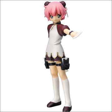 SRDX R．O．D． -THE TV- アニタ 