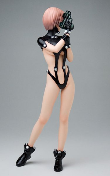 SIF EX GANTZ(ガンツ) 岸本恵 ガンツスーツver. 