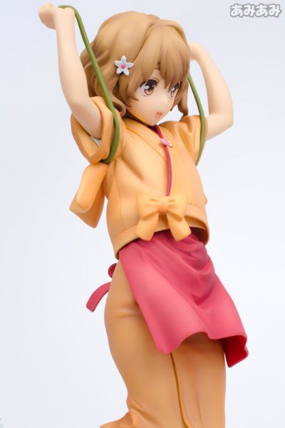 花开物语 松前绪花