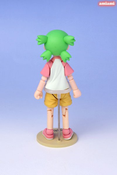 よつばとリボルテック よつば（通常版）（再販）