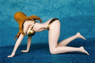 一骑当千 孙权仲谋 水着２ ゴールドver. 