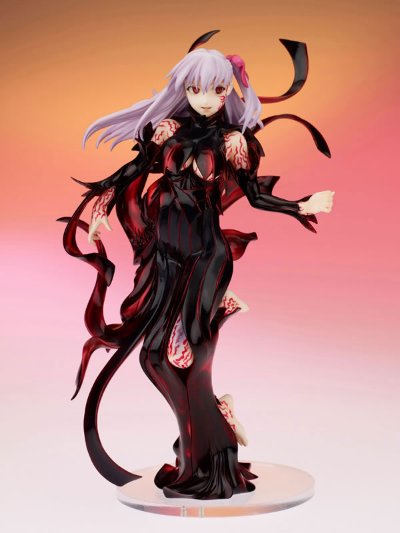 Fate/stay night 间桐樱 －玛奇里之杯－