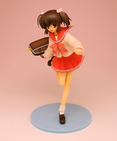 ToHeart2 柚原木实 制服ver. 