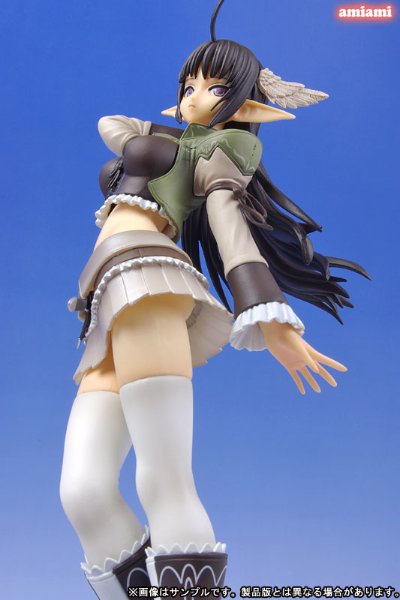 光明之风 泽库蒂・艾因 通常Ver.