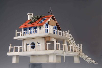 ARIAカンパニー with アリア社長、アリシア＆灯里 