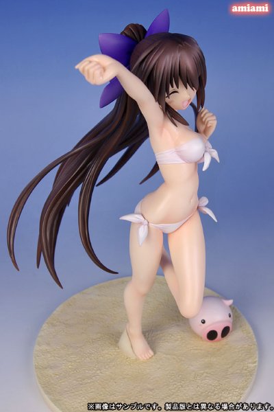 蓝兰岛漂流记 小铃