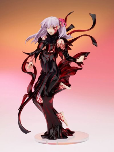 Fate/stay night 间桐樱 －玛奇里之杯－