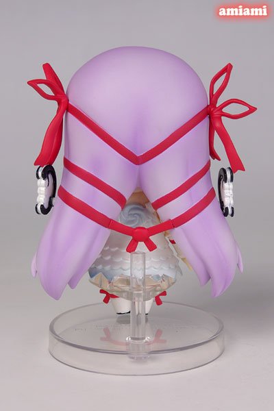 粘土人 #029 斩魔大圣 Demonbane 阿鲁阿基芙