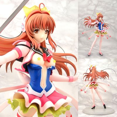 魔法戦士シンフォニックナイツ シンフォニックリリー 