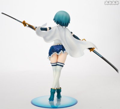 剧场版 魔法少女小圆 美樹さやか 剧场版ver.