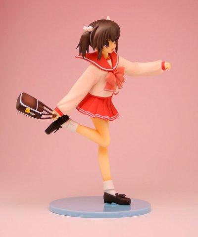 ToHeart2 柚原木实 制服ver. 