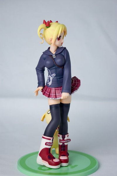 萌えよ！アキバ人ブログ フィーたん 通常版 