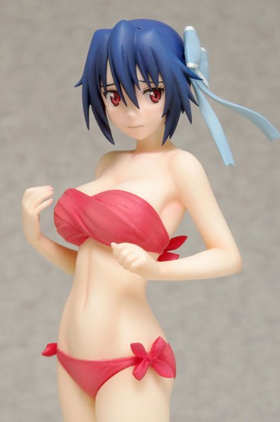 BEACH QUEENS 伪恋 鶫誠士郎 