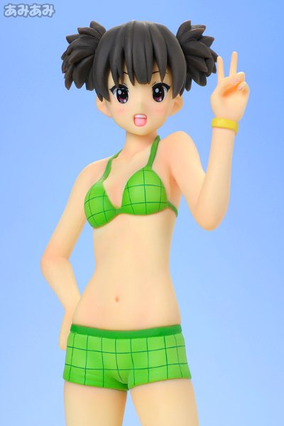 BEACH QUEENS けいおん！！ 铃木纯 