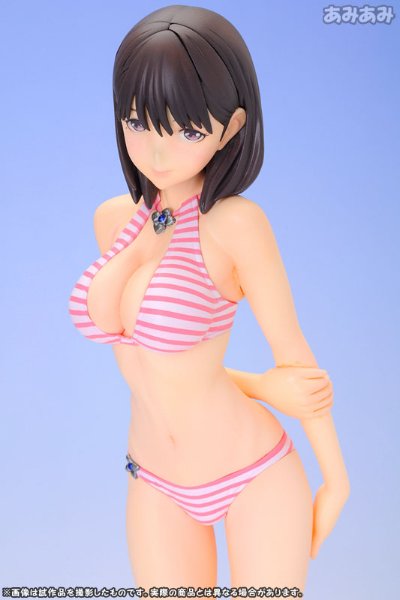 Love Plus 姊崎宁宁 【水着Ver.】 