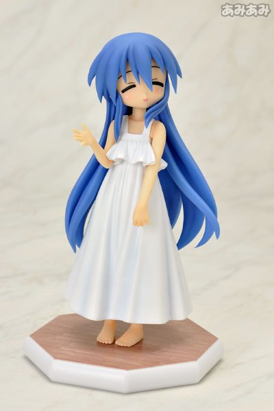 幸运星 泉此方＆かなた そう次郎の宝物セット 