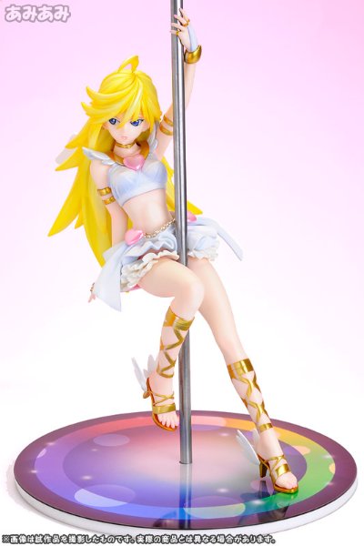 Panty＆ストッキングwithGarterbelt Panty・アナーキー Metamorphose Edition 