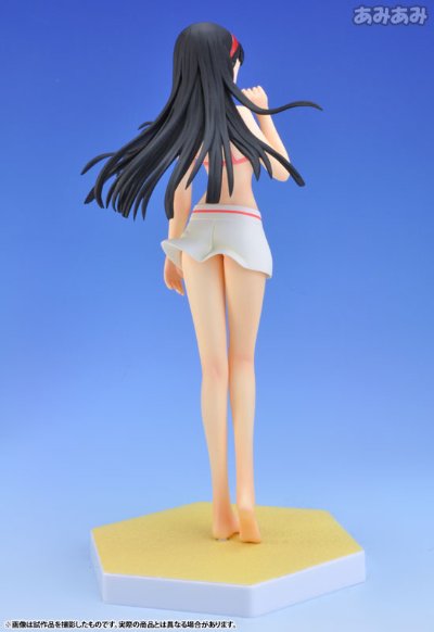 BEACH QUEENS Persona4 天城雪子 