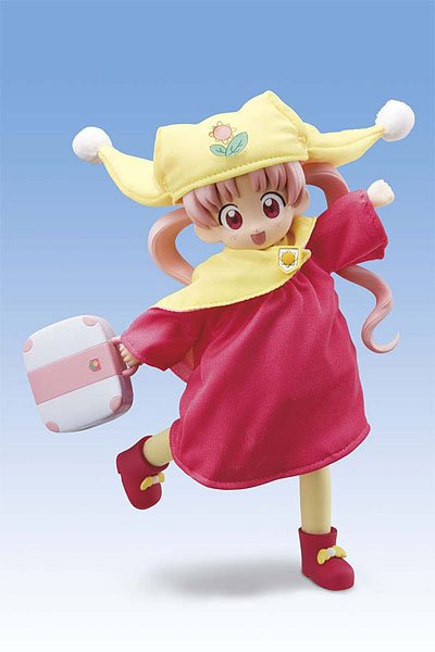 ぷにコレ 夢のクレヨン王国 席尔巴公主 