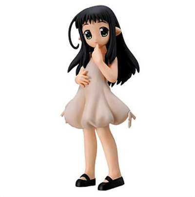 SRDX 瓶诘妖精  荷洛洛 