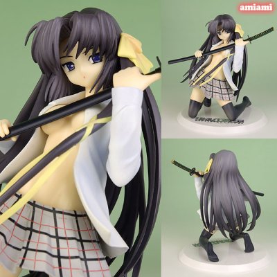 Little Busters! 来谷唯湖