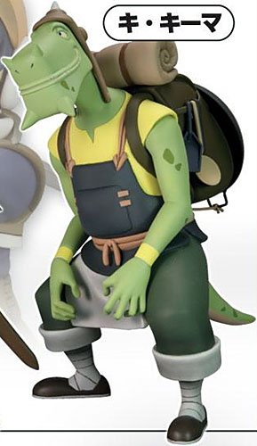 ブレイブストーリー 奇奇玛 