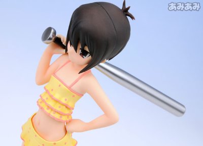 BEACH QUEENS Aチャンネル トオル 