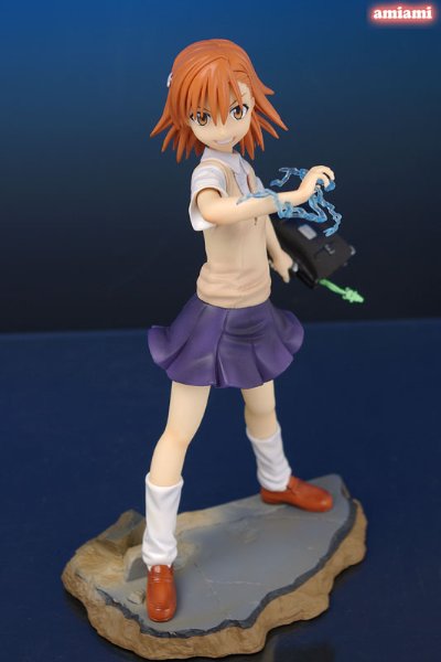 魔法的禁书目录 御坂美琴