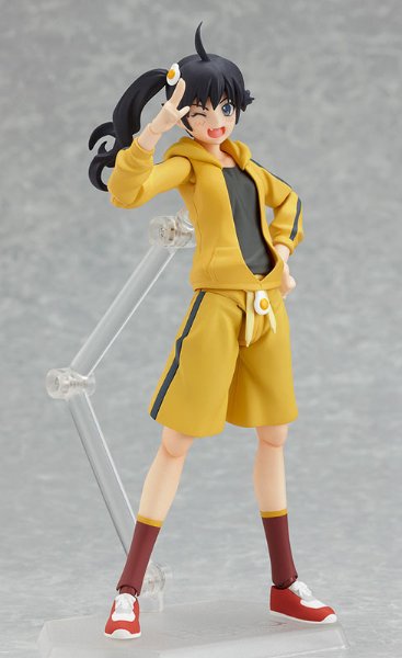 figma#155 伪物语 阿良良木火怜