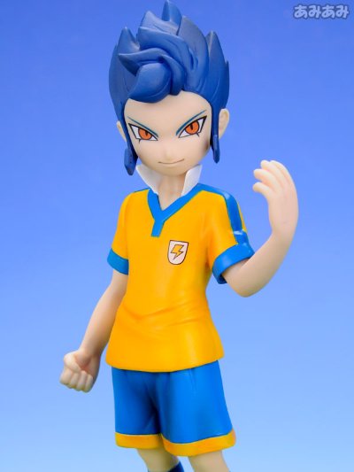 イナズマイレブンGO レジェンドプレイヤー 剑城京介 