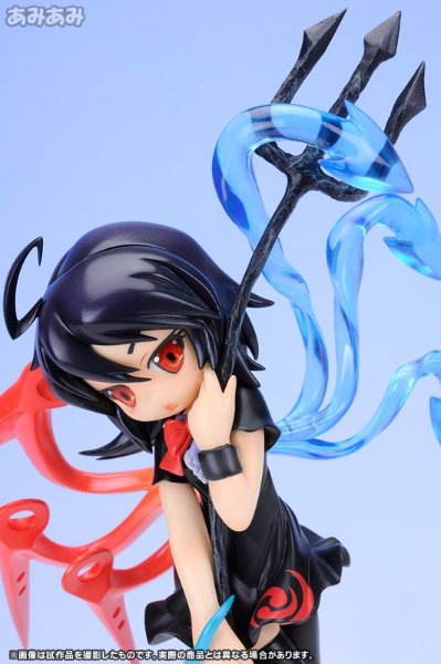 东方Project 封兽鵺