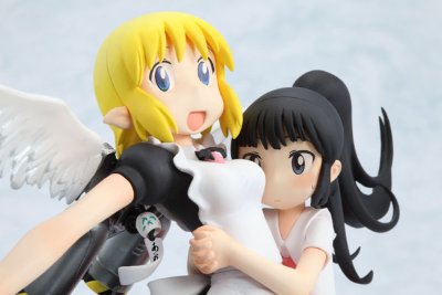 百合星人 ナオコサン＆みすず 