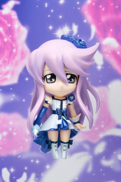 chibi-arts 光之美少女 キュアムーンライト