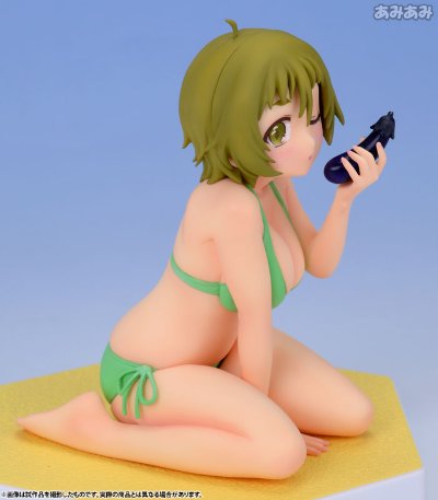 BEACH QUEENS 农林 中沢農  