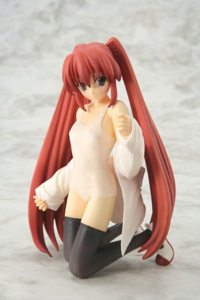 ステラ☆シアター 泉空 のびのびスク水きせかえVer. 