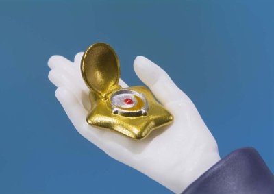 S.H.Figuarts 夜礼服假面 『美少女战士』