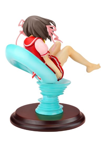 E☆2杂志刊载 天梦老师插画 宮泽模型流通 限定版