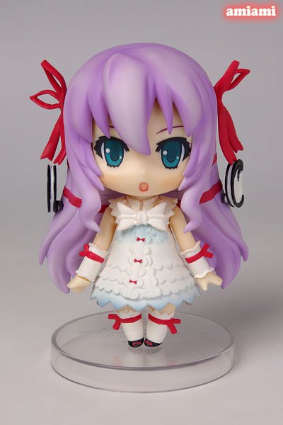 粘土人 #029 斩魔大圣 Demonbane 阿鲁阿基芙