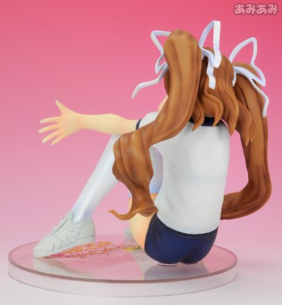 Pia☆キャロットへようこそ！！２ 爱沢友美 体操服タイプ 