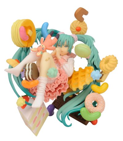 mikumo ＃03 オリジナルコレクション LOL -lots of laugh-
