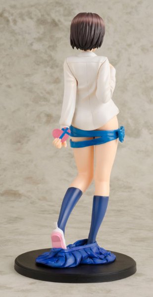 GUTTOKURU人形收藏系列 スウィート06 東雲千江 限定版