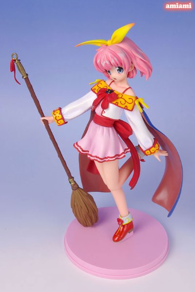 ハートフルメモリーズ -Little Witch Parfait２- パルフェ Parfait 