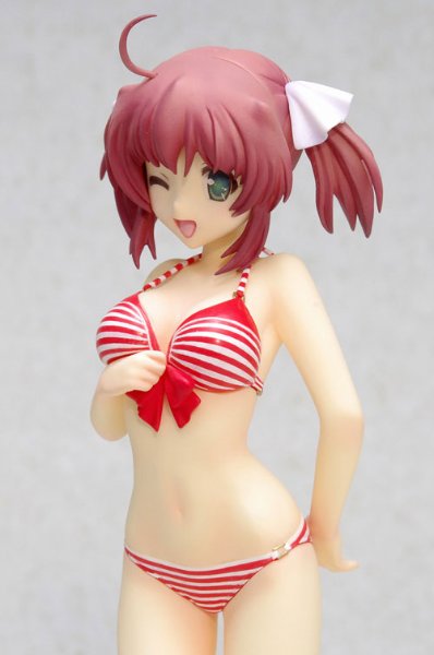 BEACH QUEENS 大図書館の羊飼い 小太刀凪