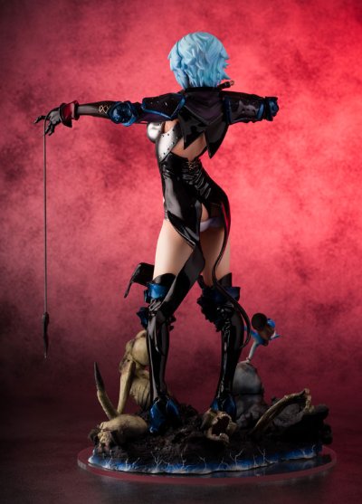 黑の守り手 黑フード・ベノア 特典DVD付限定版