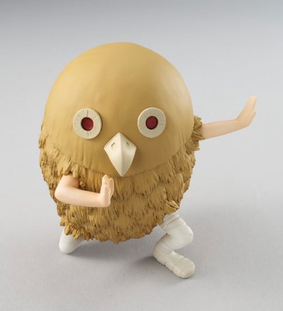 Figuarts ZERO 王者天下 河了貂