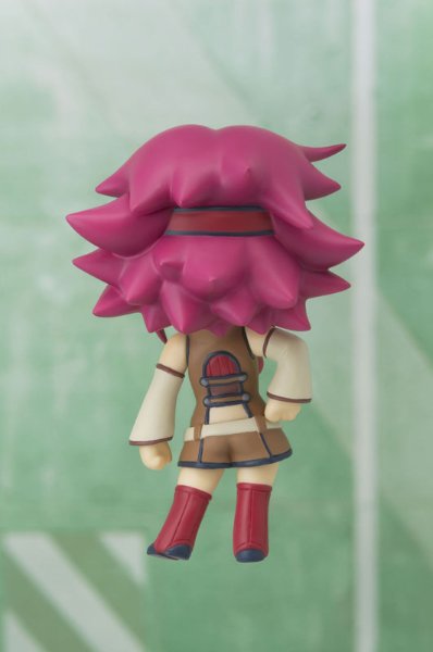 chibi-arts CODE GEASS 反逆のルルーシュ 红月卡莲