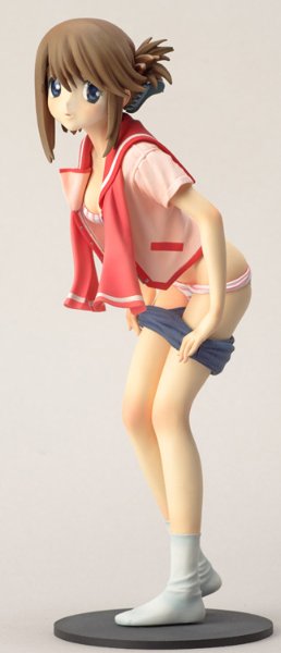 ToHeart2 XRATED 小牧愛佳 -お着替えver.- 